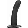 Dildo CALEXOTICS Boundless 15.25 cm s přísavkou