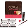 Erotická hračka CHOCOLATE SEDUCTIONS