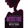 Odolám Krista Ritchie Becca Ritchie