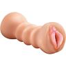 Masturbátor Extreme Toyz Flip Me Over s realistickými otvory