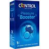 Kroužek Vibrátor Control Toys Pleasure Booster pro páry
