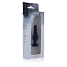 Plug anal INTENSE ANAL TOYS PIPO S - pohodlný pro začátečníky