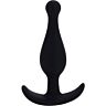 Plug anal Booty Call | Flexibilní a snadno vyjímatelný
