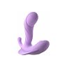Vibrátor FANTASY FOR HER G-SPOT s dálkovým ovládáním