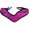 Příslušenství Sex & Mischief DOGGIE STRAP-HEART pro pohodlné postavení