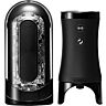 Masturbátor Tenga Flip 0 Electronic Vibration s rotačními pohyby