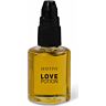 Olej SEXITIVE Love Potion Champagne a Malina pro masáže