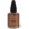 Olej na masáže SEXITIVE Love Potion Chocolate s hřejivým efektem