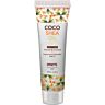 Olej Coco Shea Butter Exsens 100 ml s vůní kokosu