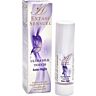 Olej na masáž Extase Sensual Satin Night s aroma
