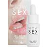Olej na orální sex BIJOUX SLOW SEX s CBD 15 ml