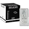 Parfém HOT Miami Spicy 30ml s feromony pro muže