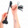 Šlehač KINK IMPACT & TOUCH Heart Pandel 35 cm