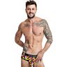 Jockstrap ANAIS MEN Banana Jock Bikini L s otevřeným zadečkem