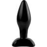 Analní zásuvka ANAL FANTASY Small Silicone s ergonomickým designem
