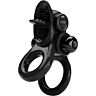 Kroužek Vibrátor Pretty Love Passionate Ring se stimulátorem