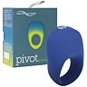 Kroužek We-Vibe Pivot s ovládáním přes aplikaci