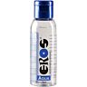 Lubrikant EROS AQUA 50 ml s hydratací a kluzností