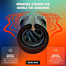 Vibrační masturbátor ARCWAVE ZING černý