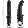 Vibrátor ARMONY Joyblade s ergonomickým designem