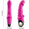 Vibrátor ARMONY JOYBLADE Rotátor