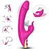 Sací ARMONY - LOVE CLITORIS & G-SPOT pro dvojitou stimulaci