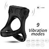 Kroužek vibrátor ARMONY ARMONY - RING VIBRATOR