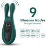 Vibrátor ARMONY - Rabbit s odnímatelným bulletem