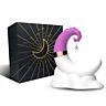 Sací Klitoris ARMONY Sweetmoon s G-spot stimulací