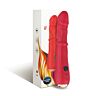 Vibrátor ARMONY THERMO-ADJUSTABLE POINT A s ohřevem