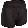 Postroj CALEXOTICS Boundless Boxer Brief s širokým pasem