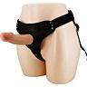 Postroj Pretty Love Stark Comfort pro maximální požitek