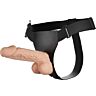 Postroj Baile Ultra Passionate 24 cm pro pohodlné použití