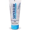 Lubrikant HOT Superglide 100ml s dlouhotrvající kluzností