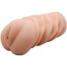Masturbátor Crazy Bull Isabel 13.5 cm realistický