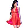 Babydoll CHILIROSE CR 4011 s tangem