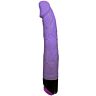 Vibrátor BAILE ADOUR CLUB REALISTIC 23 cm