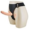 Postroj BAILE CHARLOTTE HOLLOW DOUBLE PENETRATION