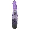 Vibrátor BAILE GIVE YOU LOVER s 10 režimy vibrace