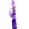 Vibrátor BAILE ROTATIONS MINI ROTATOR s klitorálním stimulátorem