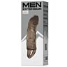 Fundas na penis BAILE FOR HIM 13.5 CM s korunkou pro varlata