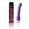 Vibrátor BAILE WAVES OF PLEASURE 23 cm s regulátorem