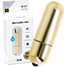 Mini vibrátor ONLINE s 10 režimy vibrace