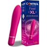 Vibrátor Loviux Control Feel XL | Hladký a příjemný na dotek
