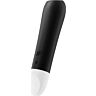 Vibrátor Bala Satisfyer Ultra Power Bullet 2 - Silná a diskrétní