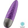 Vibrátor Satisfyer Ultra Power Bullet 5 s 12 režimy