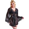 Bata sexy Sublime Babydolls s krajkou
