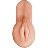 Masturbátor EXTREME TOYZ Sorority Snatch s realistickým pocitem