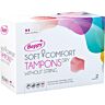 Tampony Beppy Klasické bez šňůrky pro menstruaci