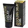 Gel retardant Cobeco Big Boy Golden 50ml pro delší výkon